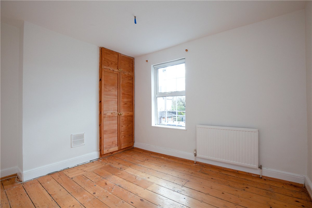 2 bedroom house, Catherine Street, Oxford OX4 - Let Agreed