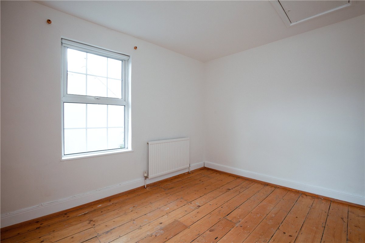 2 bedroom house, Catherine Street, Oxford OX4 - Let Agreed