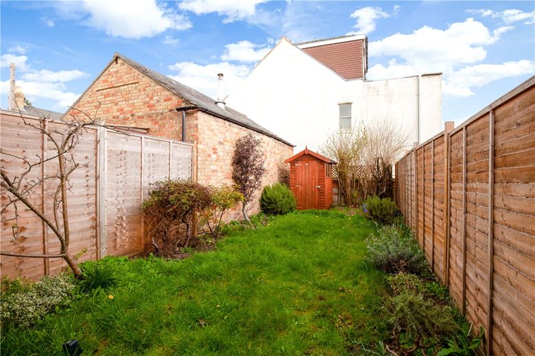 2 bedroom house, Catherine Street, Oxford OX4 - Let Agreed
