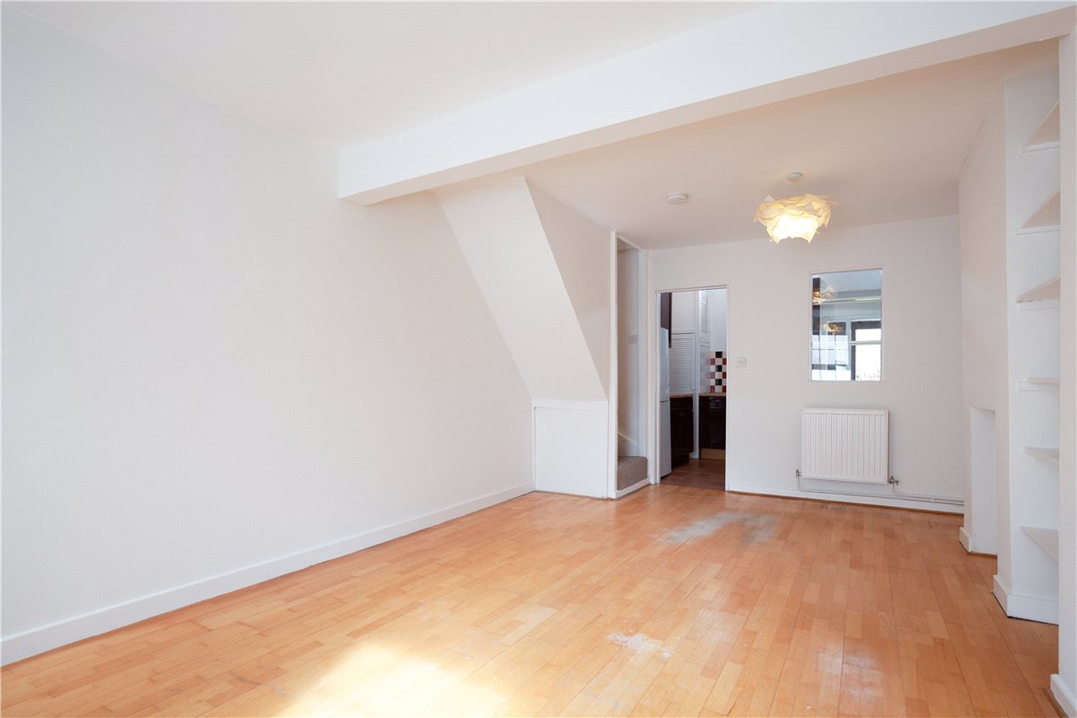 2 bedroom house, Catherine Street, Oxford OX4 - Let Agreed
