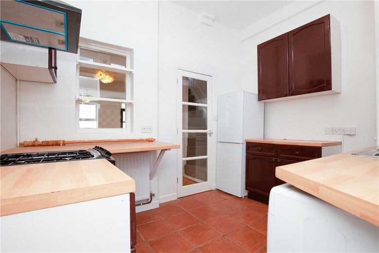 2 bedroom house, Catherine Street, Oxford OX4 - Let Agreed
