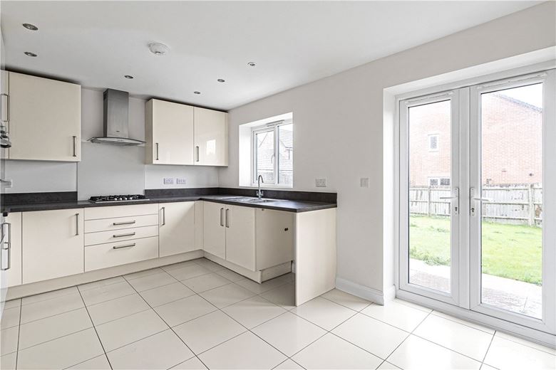 4 bedroom house, Windsor Way, Measham DE12 - Let Agreed