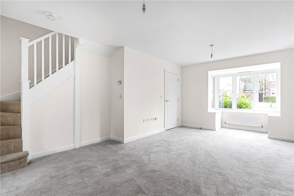 4 bedroom house, Windsor Way, Measham DE12 - Let Agreed