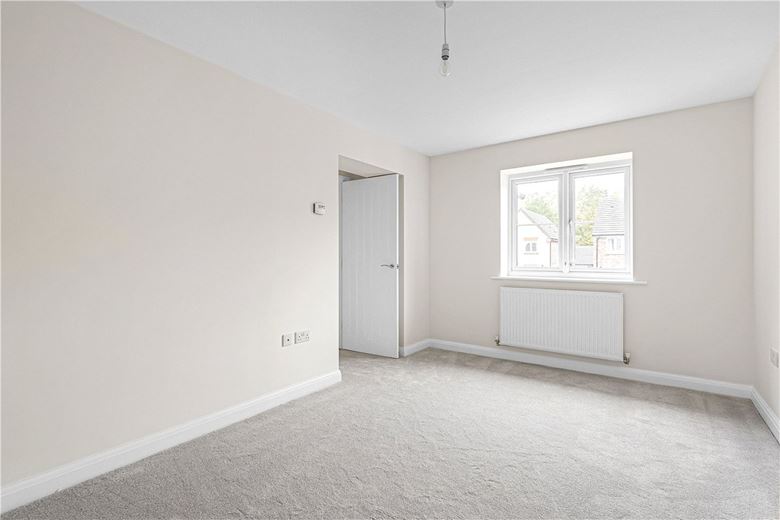 4 bedroom house, Windsor Way, Measham DE12 - Let Agreed