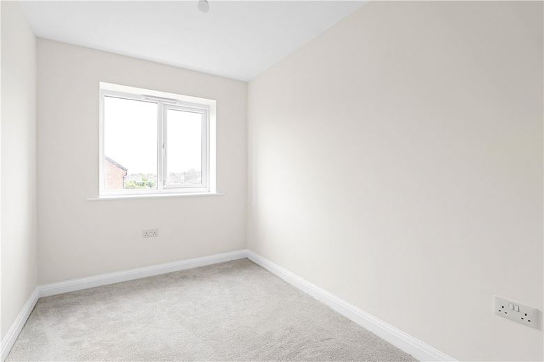 4 bedroom house, Windsor Way, Measham DE12 - Let Agreed