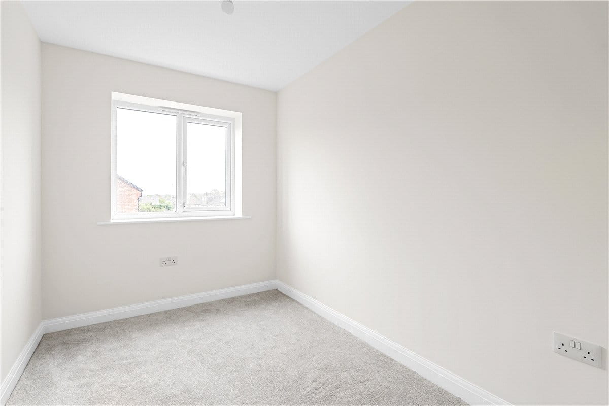 4 bedroom house, Windsor Way, Measham DE12 - Let Agreed