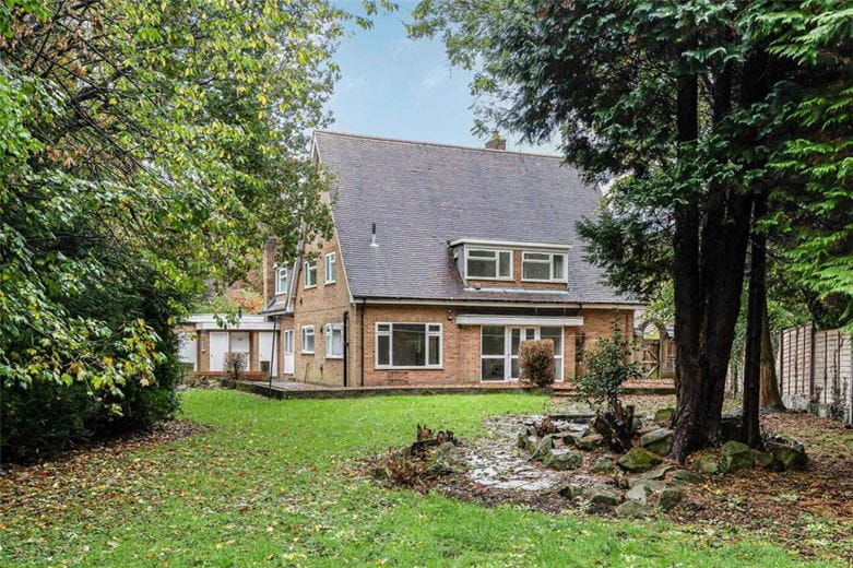 4 bedroom house, Blythewood Close, Knowle B93 - Available