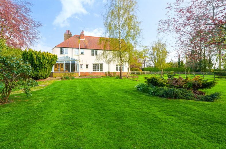 5 bedroom house, Potter Row, Great Missenden HP16 - Let Agreed