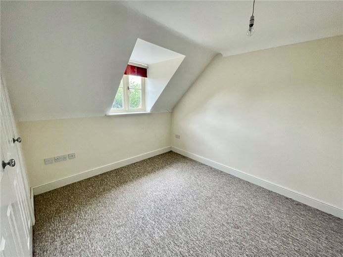 5 bedroom house, High Street, Long Wittenham OX14 - Let Agreed