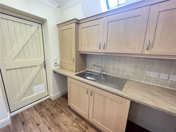 5 bedroom house, High Street, Long Wittenham OX14 - Let Agreed