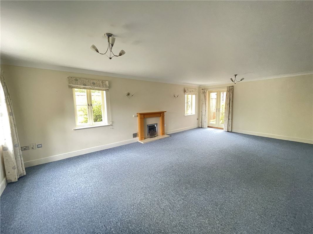 5 bedroom house, High Street, Long Wittenham OX14 - Let Agreed
