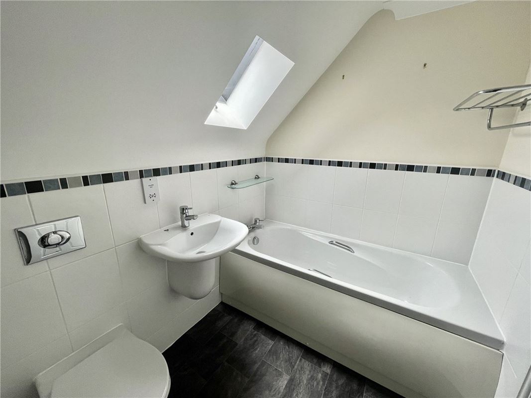 5 bedroom house, High Street, Long Wittenham OX14 - Let Agreed