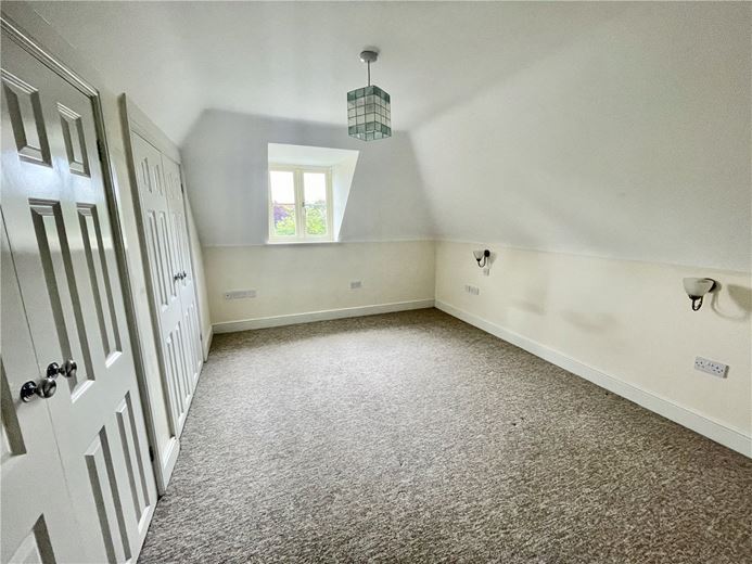 5 bedroom house, High Street, Long Wittenham OX14 - Let Agreed