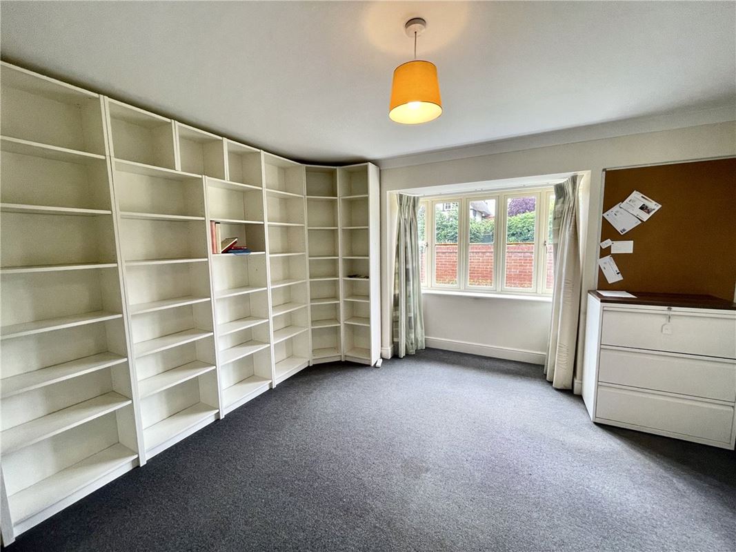 5 bedroom house, High Street, Long Wittenham OX14 - Let Agreed