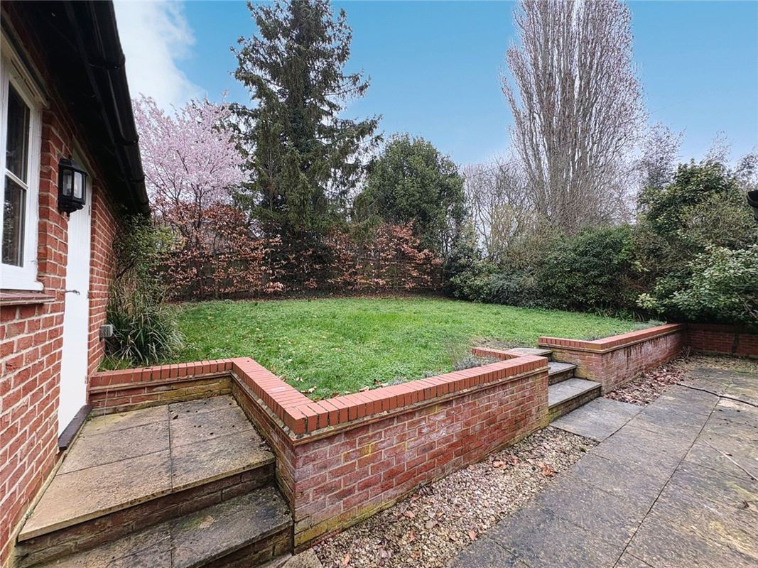 5 bedroom house, High Street, Long Wittenham OX14 - Let Agreed