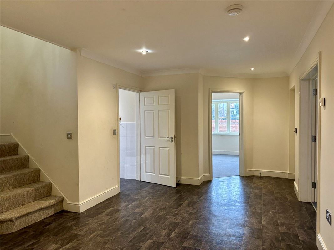 5 bedroom house, High Street, Long Wittenham OX14 - Let Agreed