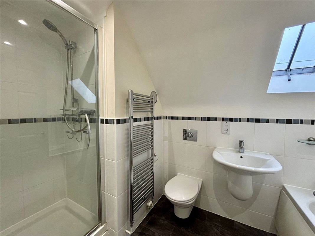 5 bedroom house, High Street, Long Wittenham OX14 - Let Agreed