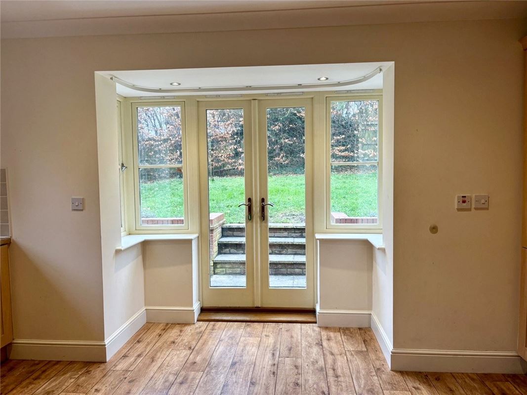 5 bedroom house, High Street, Long Wittenham OX14 - Let Agreed