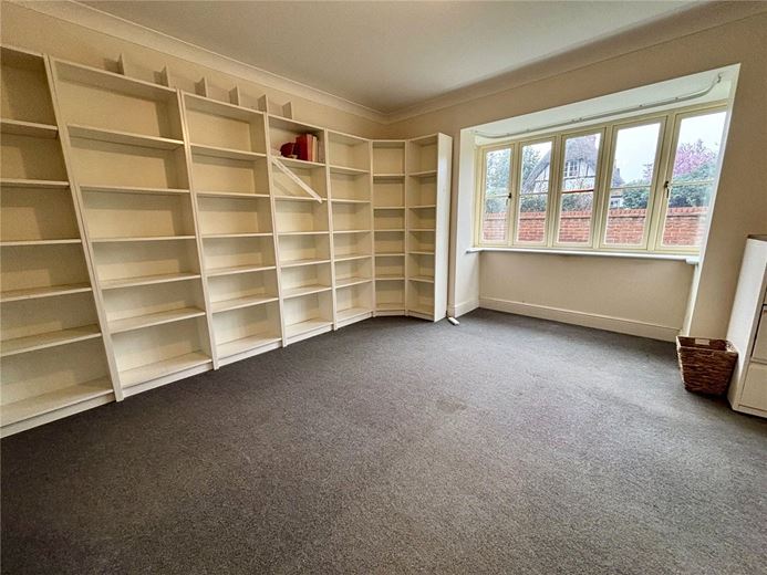 5 bedroom house, High Street, Long Wittenham OX14 - Let Agreed