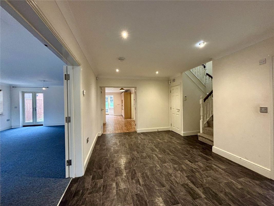 5 bedroom house, High Street, Long Wittenham OX14 - Let Agreed