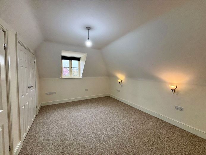 5 bedroom house, High Street, Long Wittenham OX14 - Let Agreed