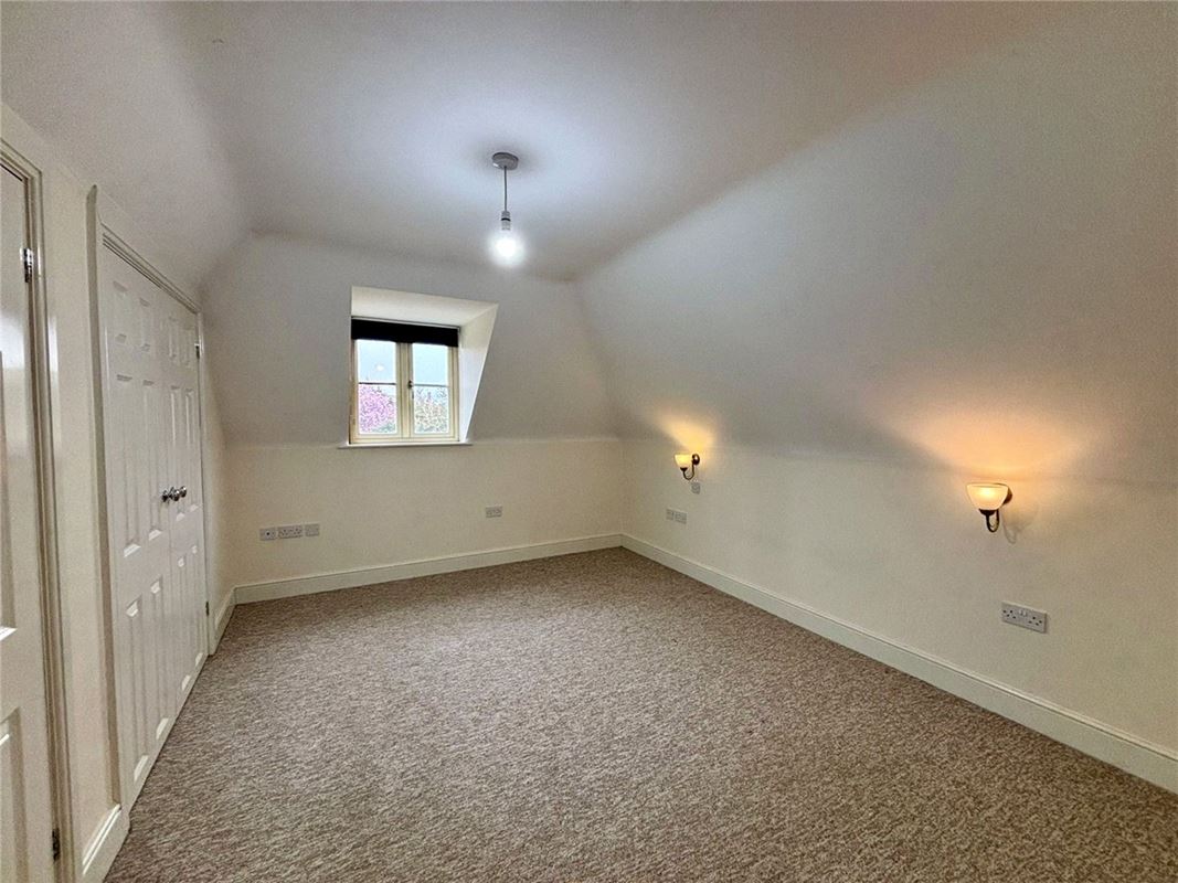 5 bedroom house, High Street, Long Wittenham OX14 - Let Agreed