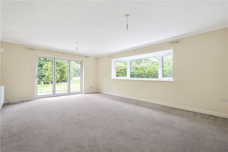 3 bedroom bungalow, Darnford Lane, Lichfield WS14 - Available