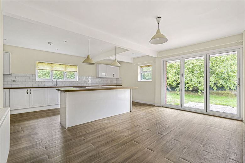 3 bedroom bungalow, Darnford Lane, Lichfield WS14 - Available