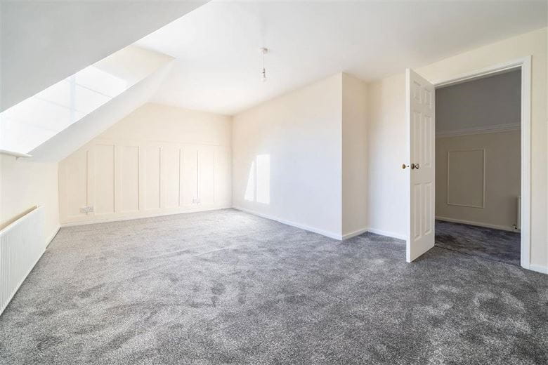 4 bedroom bungalow, Newton Road, Lowton WA3 - Let Agreed