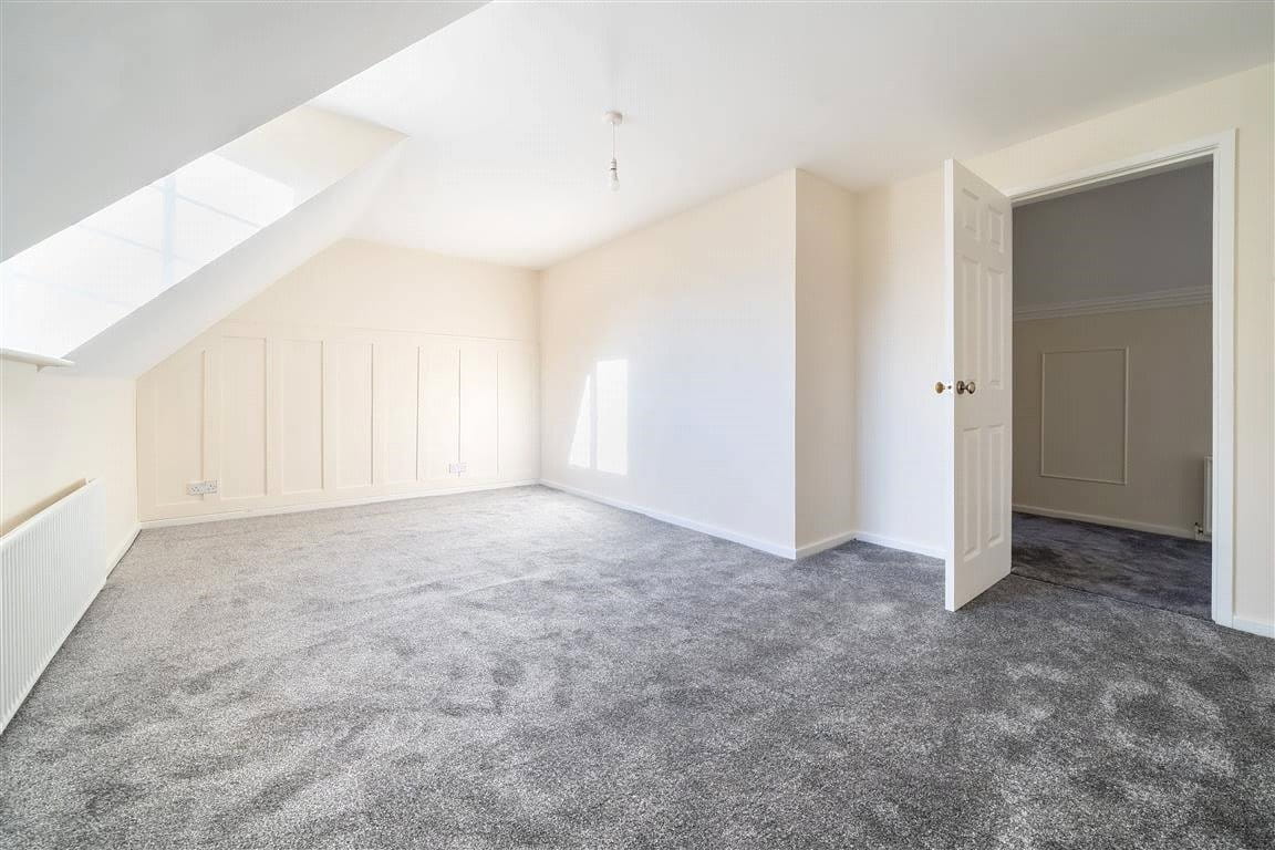 4 bedroom bungalow, Newton Road, Lowton WA3 - Let Agreed