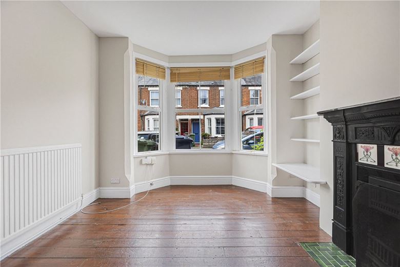4 bedroom house, Oatlands Road, Oxford OX2 - Available