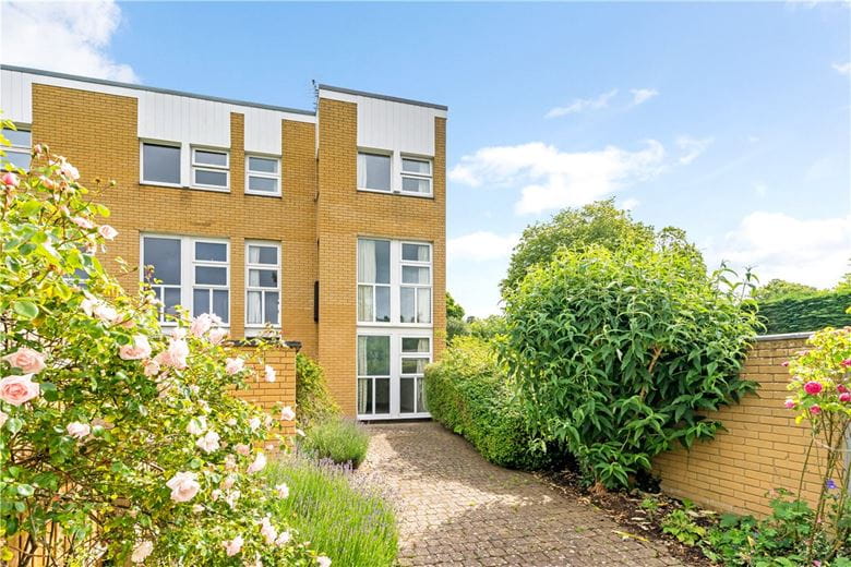 4 bedroom house, The Paddox, Oxford OX2 - Available