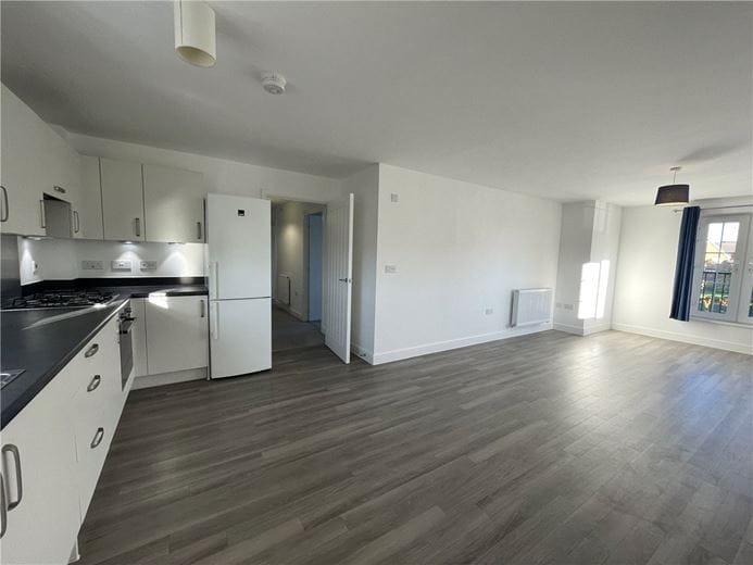 2 bedroom flat, Aspen Way, Didcot OX11