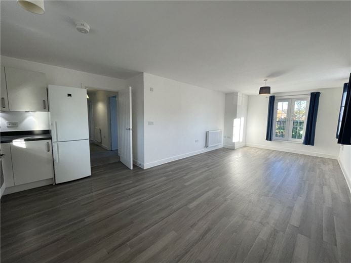 2 bedroom flat, Aspen Way, Didcot OX11