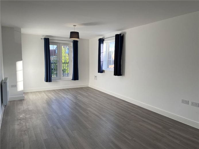 2 bedroom flat, Aspen Way, Didcot OX11 - Let Agreed