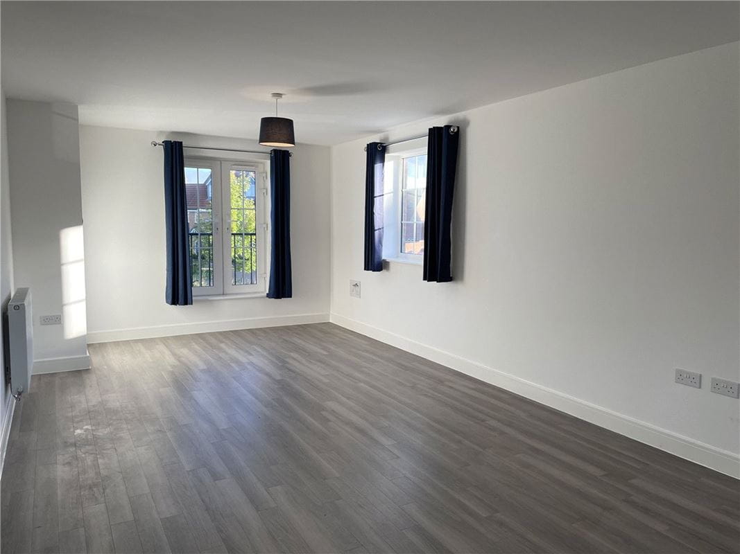 2 bedroom flat, Aspen Way, Didcot OX11 - Let Agreed