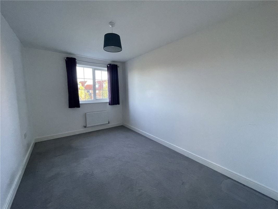 2 bedroom flat, Aspen Way, Didcot OX11 - Let Agreed