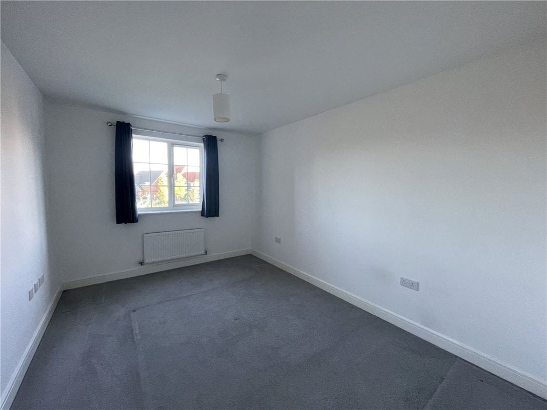 2 bedroom flat, Aspen Way, Didcot OX11 - Let Agreed