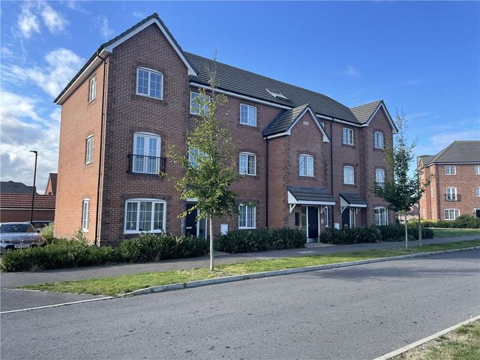 2 bedroom flat, Aspen Way, Didcot OX11