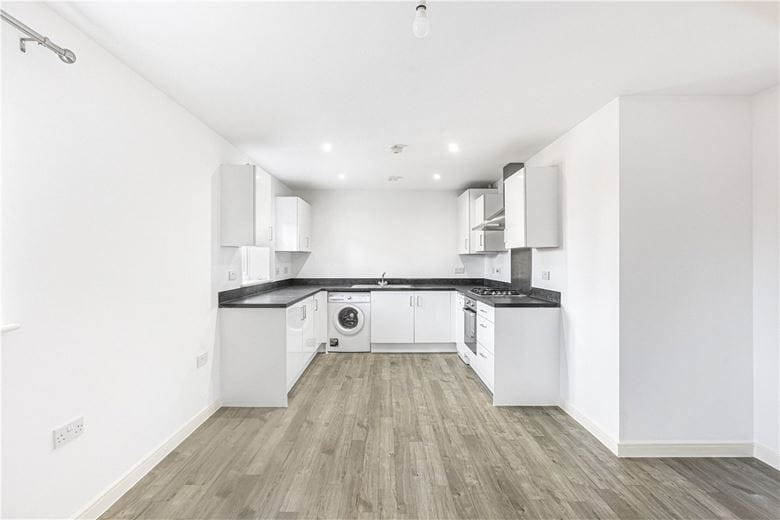 1 bedroom flat, Thenford Way, Banbury OX16 - Let Agreed