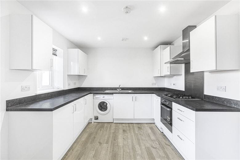 1 bedroom flat, Thenford Way, Banbury OX16 - Let Agreed