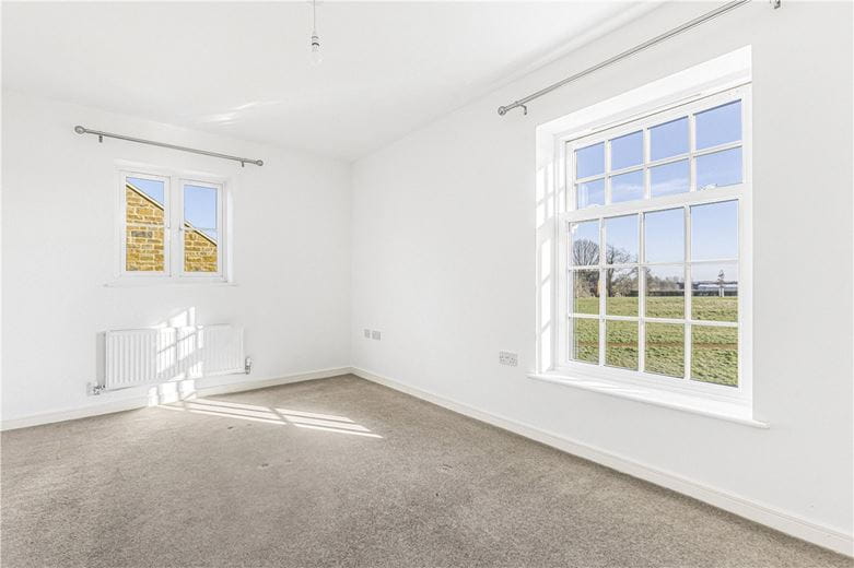 1 bedroom flat, Thenford Way, Banbury OX16 - Let Agreed