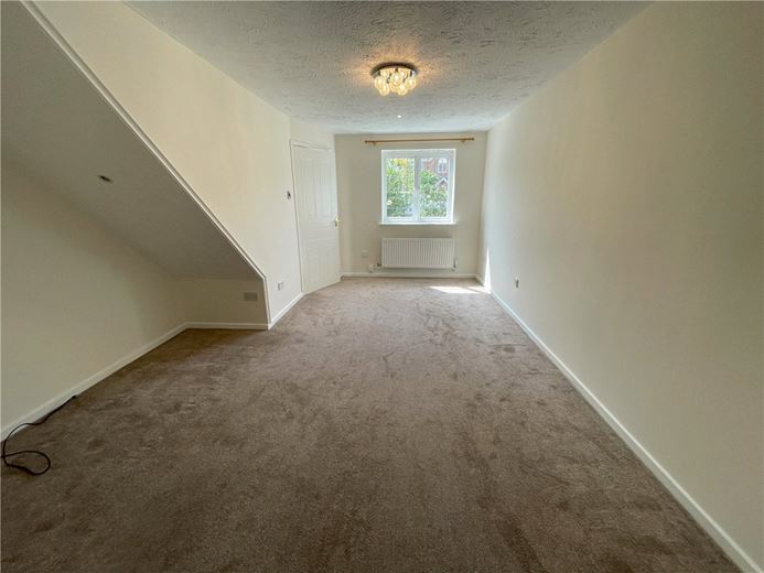 2 bedroom house, Kelso Close, Measham DE12 - Let Agreed