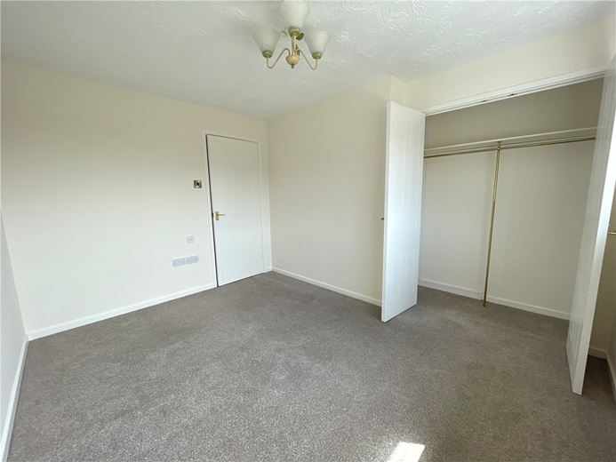 2 bedroom house, Kelso Close, Measham DE12 - Let Agreed