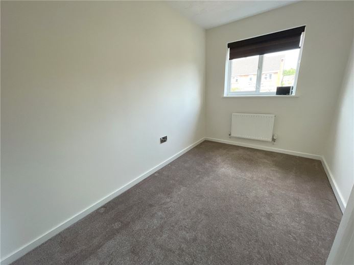 2 bedroom house, Kelso Close, Measham DE12 - Let Agreed