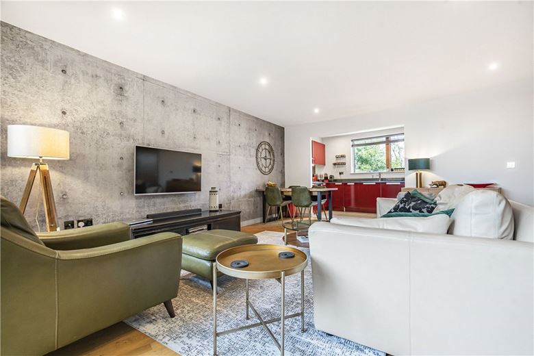 2 bedroom flat, Five Mile Drive, Oxford OX2