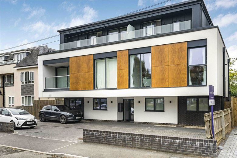 2 bedroom flat, Sunderland Avenue, Oxford OX2 - Let Agreed