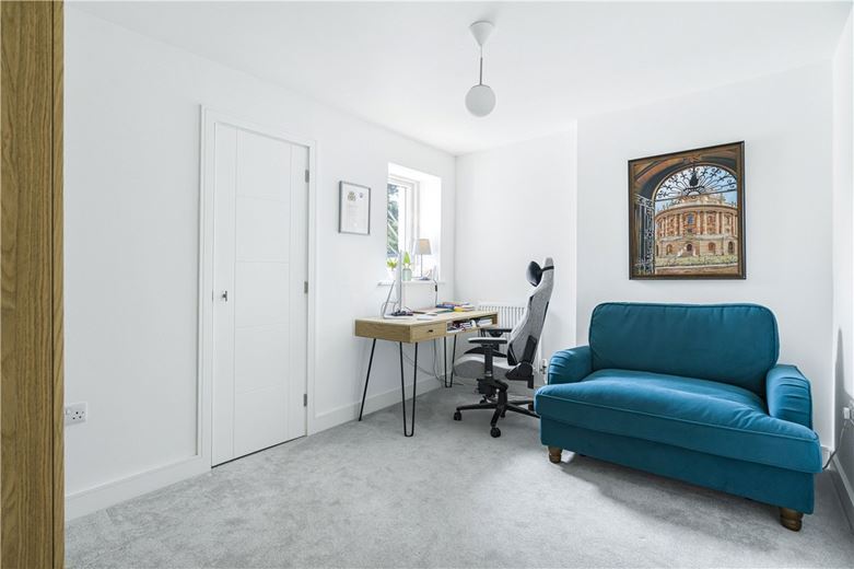 2 bedroom flat, Sunderland Avenue, Oxford OX2 - Let Agreed