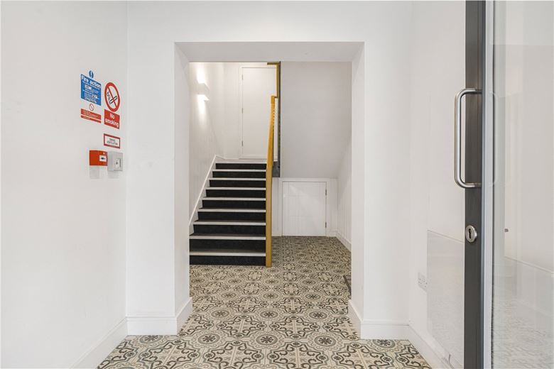 2 bedroom flat, Sunderland Avenue, Oxford OX2 - Let Agreed