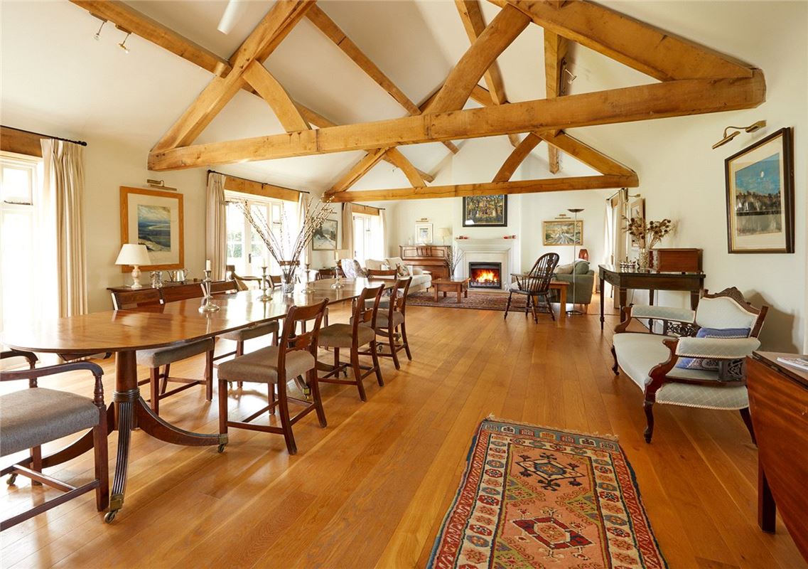 6 bedroom house, Noke, Oxford OX3 - Available